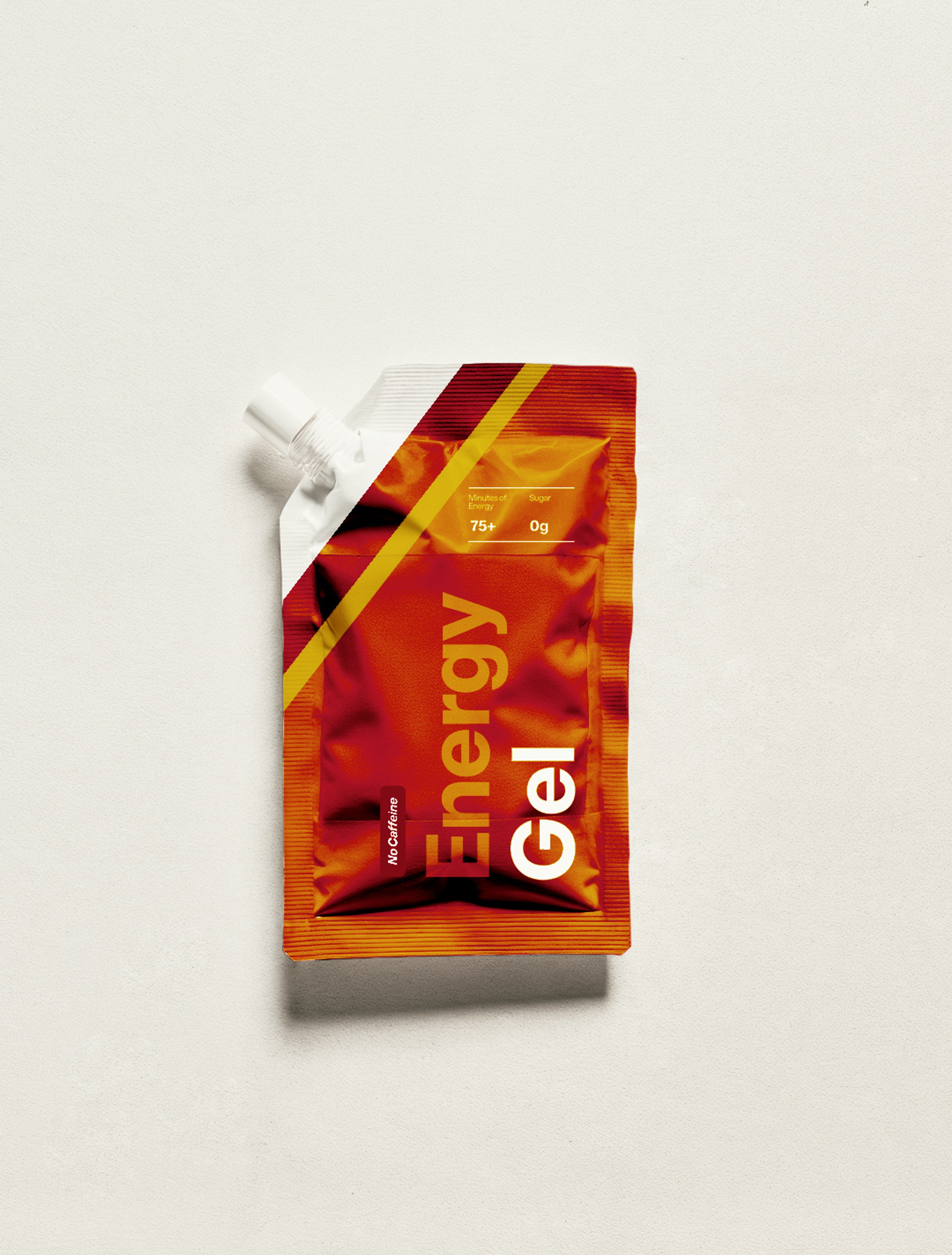 Energy gel